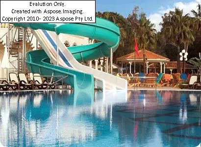 Selectum Family Resort