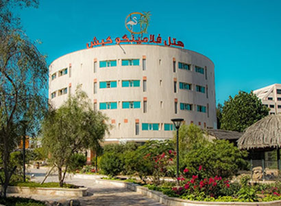 فلامینگو