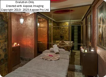 هتل الیت ورد استانبول