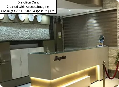 هتل هومن مشهد