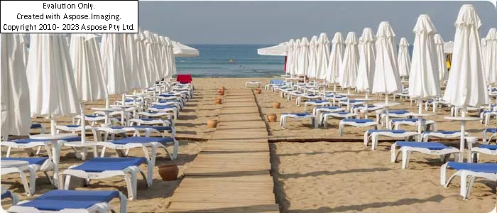 hotel Dream World Aqua