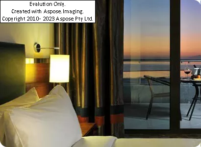 اتاق های Rescate vanذ