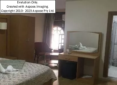 Hotelگرند میلان