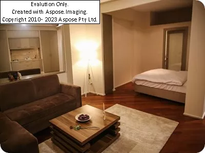 Hotel Pera City Suites