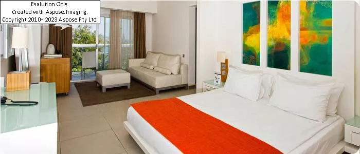 hotel Goddess of Bodrum Isis