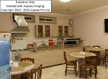 هتل Alba ایروان