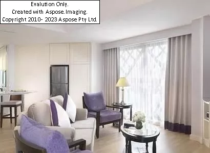 هتل آمباسادور