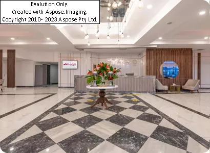    هتل آرماس لارا آنتالیا 