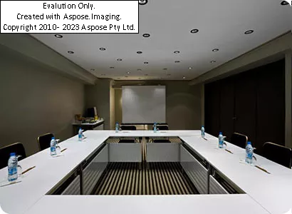 سالن کنفرانس