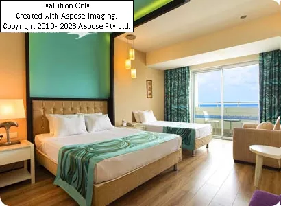 Hotel Orange County Resort