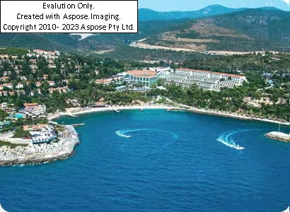 Hotel Pine Bay Holiday Resort