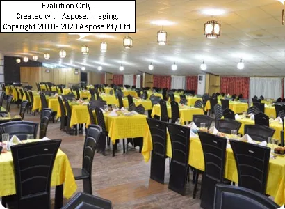 هتل خلیج فارس قشم