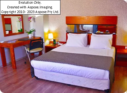 Green Park Hotel Taksim