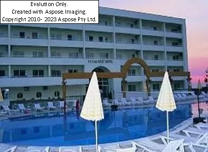 Hotelسنتور کوش آداسی