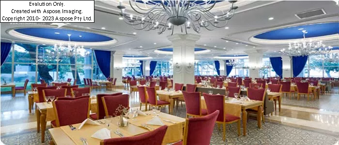 hotel Sherwood Club Kemer All Inclusive