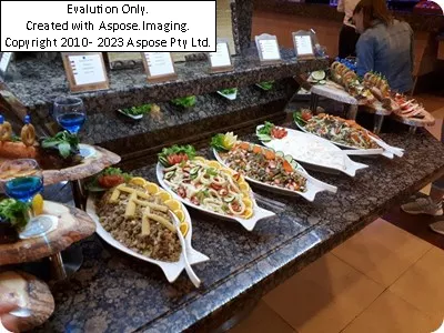 Hotelفیم رزیدنس لارا