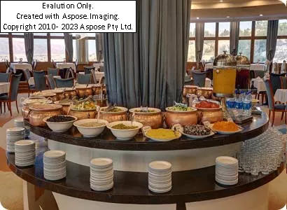 هتل بزرگ شیراز