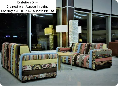 هتل بین المللی کیش