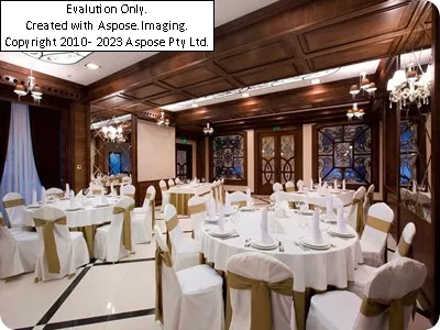 Central Hotel Yerevan