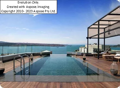 Hotel Swissotel Living