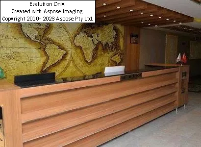 هتل کرنر وان