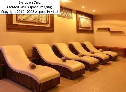 Hotelهتل پانوراما هیل کوش آداسی