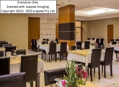 Hotelهتل پانوراما هیل کوش آداسی