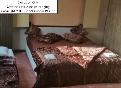 هتل آزادی قشم