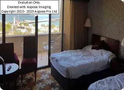 هتلشایان کیش