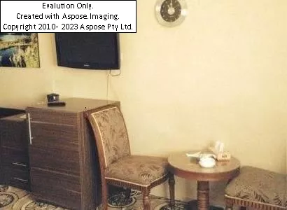 اتاق های هتل الغدیر مشهد