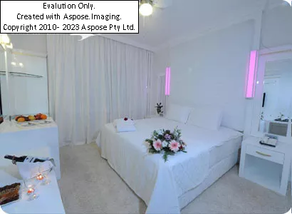 Hotel Merit Sahmaran