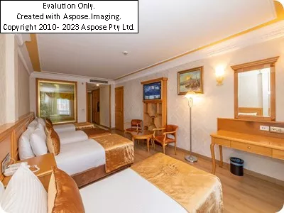 Hotelکلال آقا کوناگی