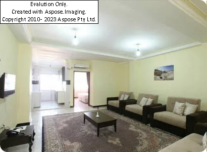 هتل آنا قشم