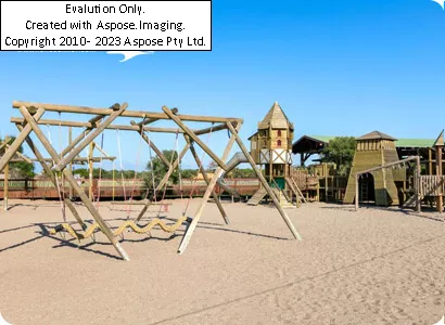 Hotel Titanic Deluxe Belek