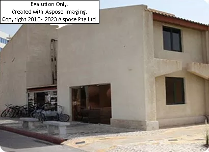 هتل آپارتمان عالی قاپو کیش