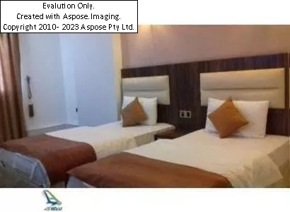 هتل فندق ریتاج کربلا