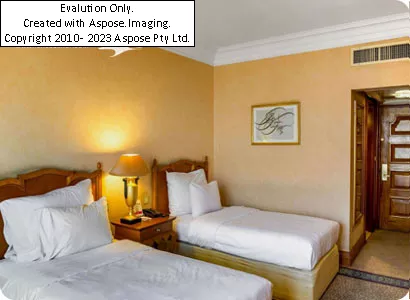 هتل پارسیان استقلال