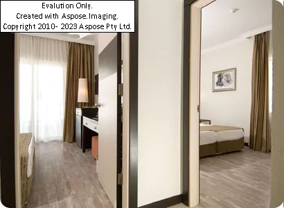 Aydinbey Famous Resort