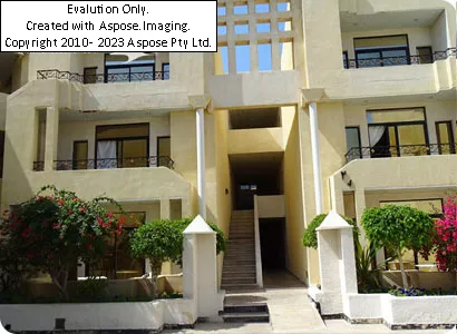 هتل پارسیان کیش