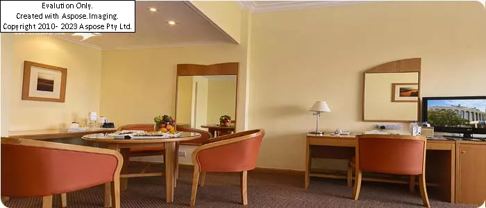 hotel Golden Tulip Seeb