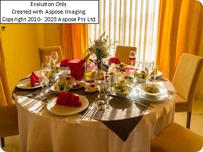 امکانات Hotel Senza Inn Resort 