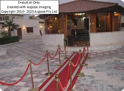 هتل ستاره طلایی کیش