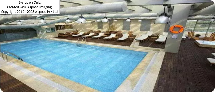 Hotel Holiday Inn Istanbul Airport