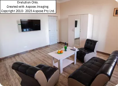 هتل آلکس ارمنستان