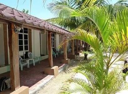 Senari Bay Resort Senari Bay Resort