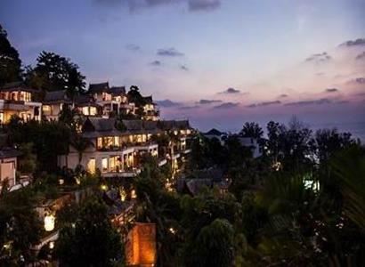 Ayara Hilltops Ayara Hilltops