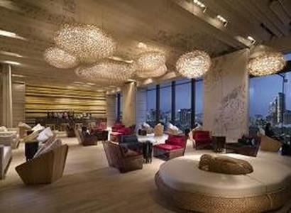 SO Sofitel Bangkok SO Sofitel Bangkok