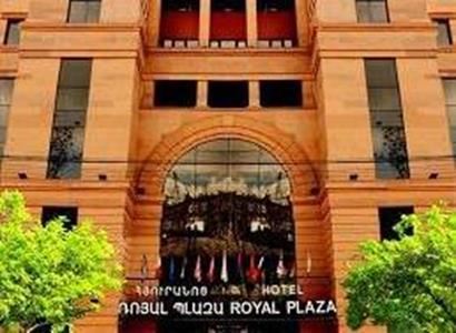 Royal Plaza Royal Plaza