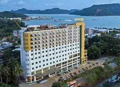 Goldsands Langkawi
