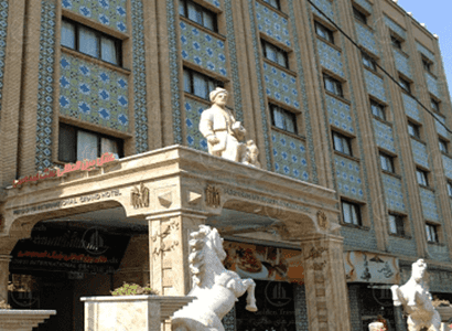 بزرگ فردوسی